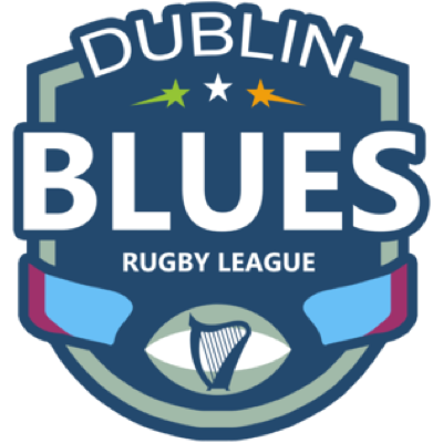 Dublin Blues Rugby League